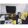 Image 1 : Wagner Flexio 570 Paint Spray Gun & Paper Siphon Spray Gum