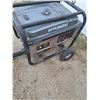 Image 1 : Hyundai 11 HP Gas Powered Portable Generator With Tow Bar