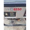 Image 3 : Hyundai 11 HP Gas Powered Portable Generator With Tow Bar