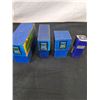 Image 1 : 3 Powerfist & 1 Jet Stamping Sets
