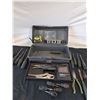 Image 2 : Benchmaster Tool Box with Contents