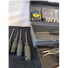 Image 3 : Benchmaster Tool Box with Contents