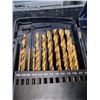 Image 4 : Benchmaster Tool Box with Contents