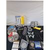 Image 1 : Assorted Tools & Shop Supplies