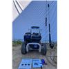 Image 1 : Powerfist 2.3 GPM 3,000 PSI Pressure Washer with 2 Wands