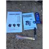 Image 2 : Powerfist 2.3 GPM 3,000 PSI Pressure Washer with 2 Wands