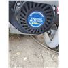 Image 3 : Powerfist 2.3 GPM 3,000 PSI Pressure Washer with 2 Wands