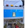 Image 8 : Powerfist 2.3 GPM 3,000 PSI Pressure Washer with 2 Wands
