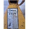 Image 2 : Four Wilmar 3 Ton Jack Stands