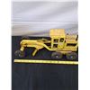 Image 2 : 2 Tonka Die Cast Heavy Equipment Vehicles