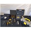 Image 1 : Assorted Tools