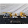Image 1 : Assorted Power Tools