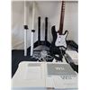 Image 2 : Nintendo Wii Console & Accessories