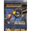 Image 2 : Mastercraft Table Saw
