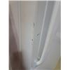 Image 2 : General Electric Refrigerator with Freezer