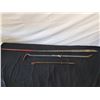 Image 1 : 3 Crowbar/Wrecking Bars