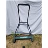 Image 1 : Yardworks Reel Lawn Mower