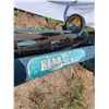 Image 2 : Yardworks Reel Lawn Mower