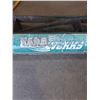 Image 8 : Yardworks Reel Lawn Mower
