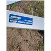 Image 3 : Grip 30" Jumbo Rolling Magnetic Sweeper