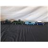 Image 1 : 4 Die Cast Cars