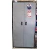 Image 1 : Gladiator Metal Shop Cabinet
