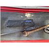 Image 11 : Mastercraft 2 Piece Tool Box with Contents