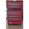 Image 1 : Mastercraft 2 Piece Tool Box with Contents