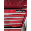 Image 2 : Mastercraft 2 Piece Tool Box with Contents