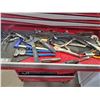 Image 7 : Mastercraft 2 Piece Tool Box with Contents