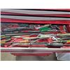 Image 8 : Mastercraft 2 Piece Tool Box with Contents