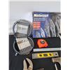 Image 2 : Assorted Tools