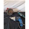 Image 1 : Assorted Power Tools