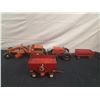 Image 2 : Assorted Die Cast Vehicles