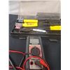 Image 2 : Assorted Tools & Electrical Supplies