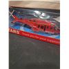 Image 2 : Stars Air Ambulance Replica Helicopter 1/48 Scale & Replica Trailer (Scale Unknown)