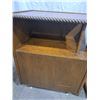 Image 2 : 2 Vintage Wooden Tables