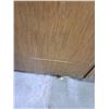 Image 3 : 2 Vintage Wooden Tables