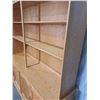 Image 3 : 3 Piece Wooden Display/Storage Unit