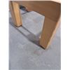 Image 9 : Hand Made Wooden Coffee Table with Removable Top