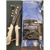 Image 2 : Assorted Tools
