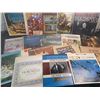 Image 1 : Large Assortment of Vinyl Records