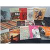 Image 2 : Large Assortment of Vinyl Records