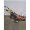 Image 1 : Black & Decker 13 AMP Electric Lawnmower with Extension Cord