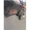 Image 3 : Black & Decker 13 AMP Electric Lawnmower with Extension Cord
