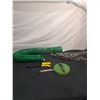 Image 1 : Assorted Tools
