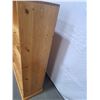 Image 2 : Wooden Bookshelf with Bottom Base