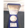 Image 1 : 1997 Half Pound Silver Eagle Dollar