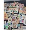 Image 3 : Assorted Stamps From Around The World