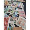 Image 4 : Assorted Stamps From Around The World
